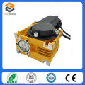 High Power 250W Low Voltage 36V Gear Brushless DC Motor with Gear Box